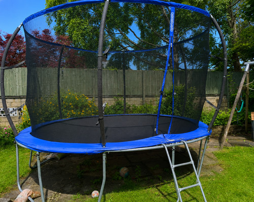 Sportspower 12ft folding - sportspower,