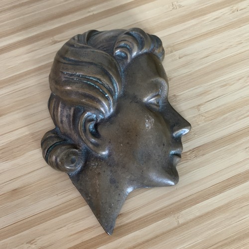 Original vintage art - vintage, deco