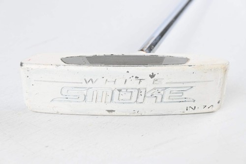 Taylormade white smoke 74 - taylormade,