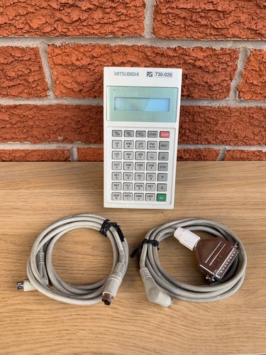 Mitsubishi plc programmer - mitsubishi,