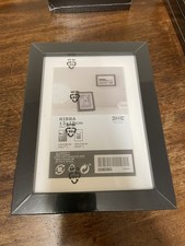 8x IKEA RIBBA Photo Picture