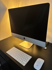 iMac Retina 4K 21.5-inch