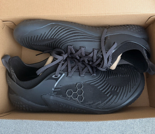 Vivo barefoot motus strength - vivo,