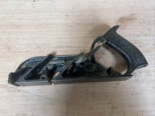 Stanley No. 78 Duplex Rebate Plane