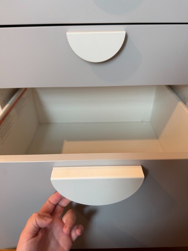 Ikea smastad loft - loft, frame