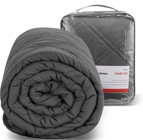 Weighted blanket adult - weighted,