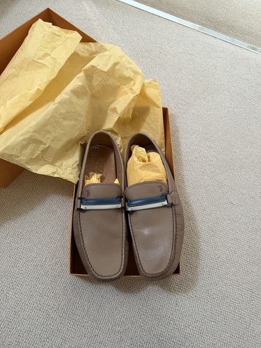 Tods men moccasino driving - tods,