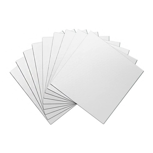 Pack flexible self adhesive - pack,