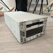 Sony DSR-1500AP Digital Video