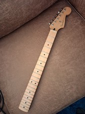 Fender Stratocaster Jimmie