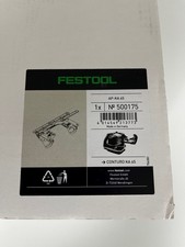Festool adapter plate AP KA 65 500175 + additional roller for edgebander Conturo