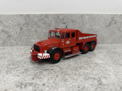 Corgi scammell contractor - corgi,