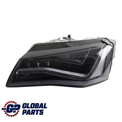 Audi headlight headlamp - a8, d4