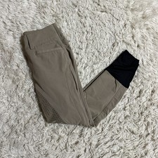 Women’s Size IT36 Tan Animo