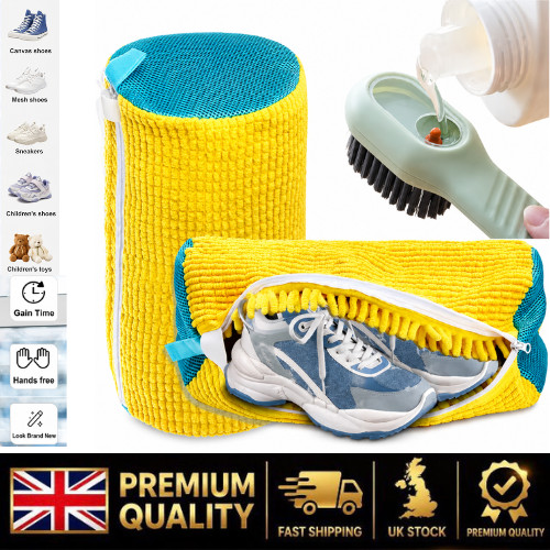 4pcs shoe washing machine - 1/2/4pcs,