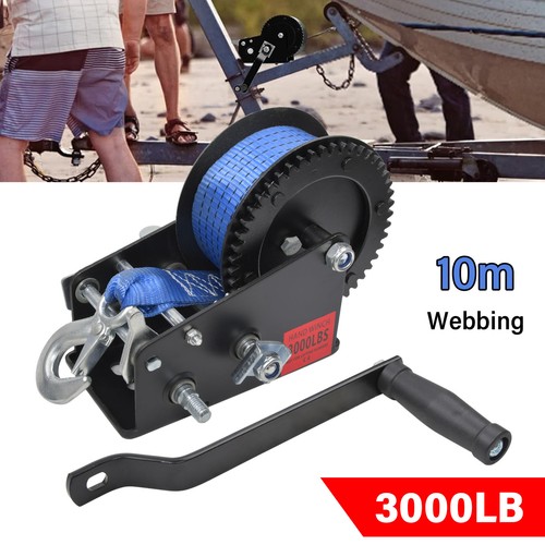 Boat trailer hand - boat,