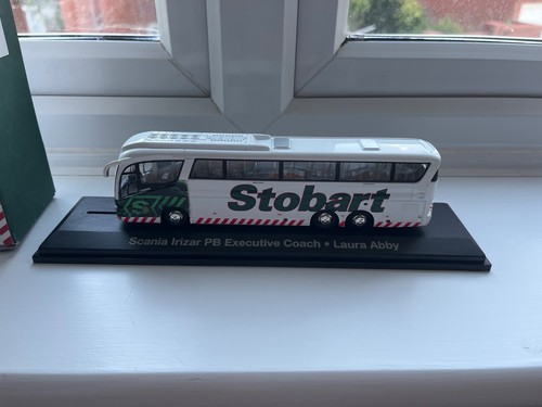 Ceddie stobart scania - stobart, 1/76