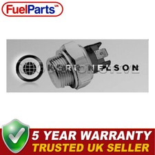 Kerr Nelson Radiator Fan