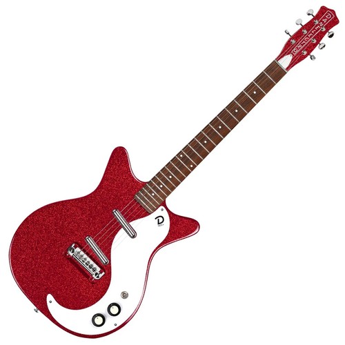 Danelectro dc59m rmf nos - dc59m-rmf,