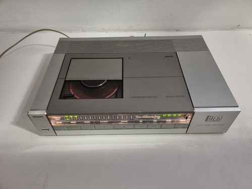 Philips 202 laser - -, beam