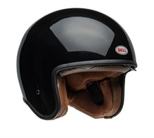 Bell TX501 Black gloss