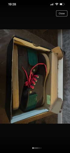 Supra passion skate - supra, shoes