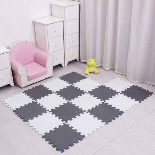 Eva foam interlocking mat baby - interlocking,