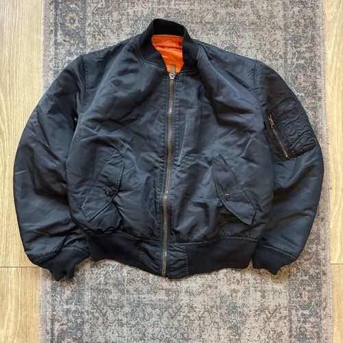 Vintage alpha industries - vintage,