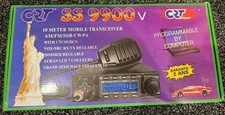 CRT SS9900 10,11,12 Metre