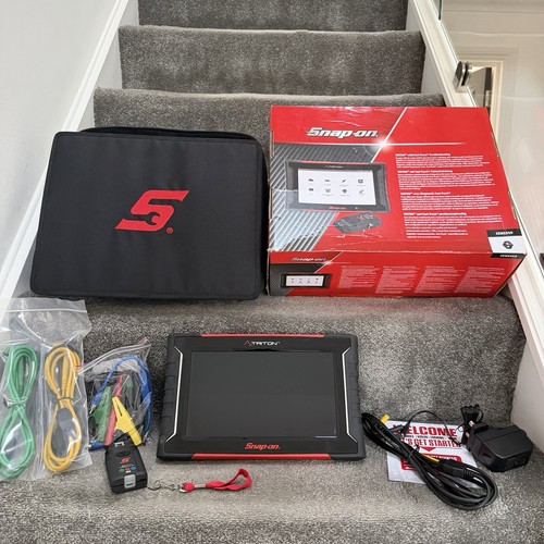 2026 snap tools triton - on,