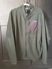 Patagonia  R1 Air Fleece Full
