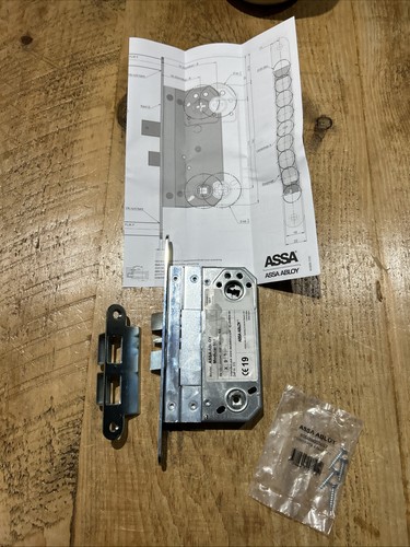 Assa abloy modular lock - lock, 500