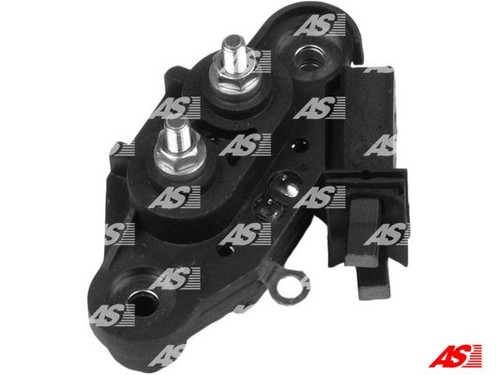 Alternator regulator - alternator,