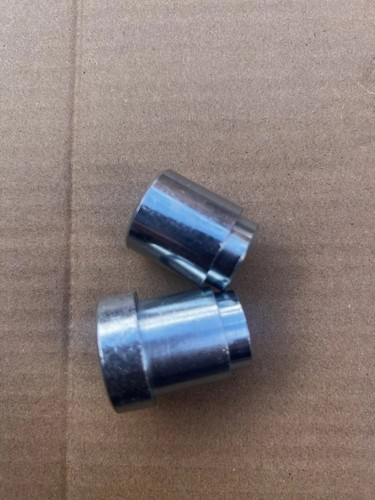 Pitbike wheel spacers - 15, mm