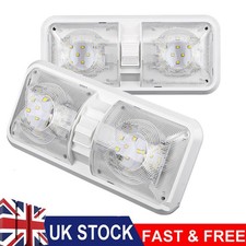 12V LED Lights Campervan RV