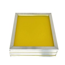 Silk Screen Printing Frame
