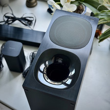 Sony HT S20R 5.1 – 400W Sub