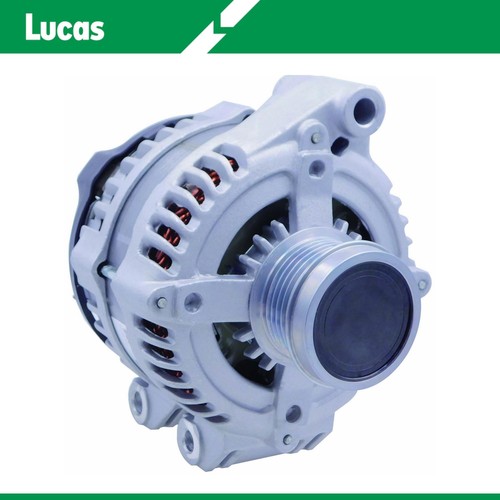 Lucas alternator for dodge - lucas,
