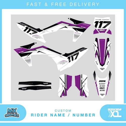 Ktm motocross graphics custom - graphics,,