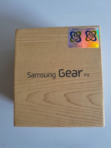 Samsung gear fit watch - fit, watch,