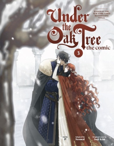 Under the oak tree - the, 3