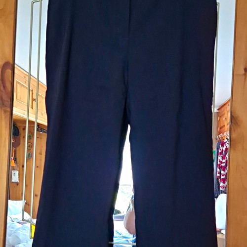 Robell more rose navy stretch - robell,
