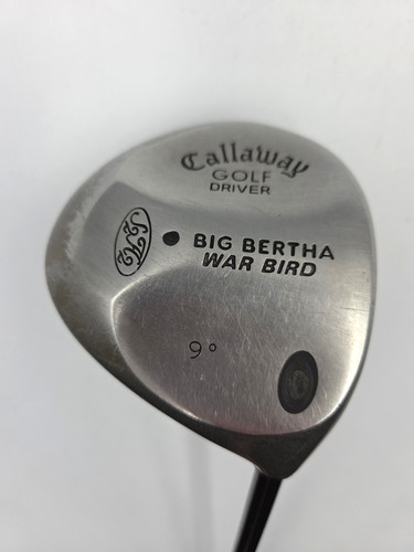 Callaway big bertha - big,