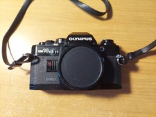 Good - Olympus OM10 Black 35mm