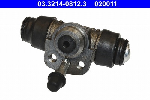 Wheel brake cylinder ate - wheel,