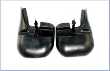 Pair New, Official Fiat Ducato