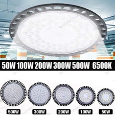 UFO LED High Bay Light