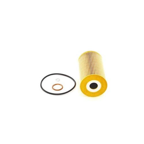 Oil filter for - filter, l