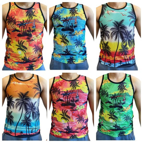 Sale mens hawaiian mesh - sale!, net