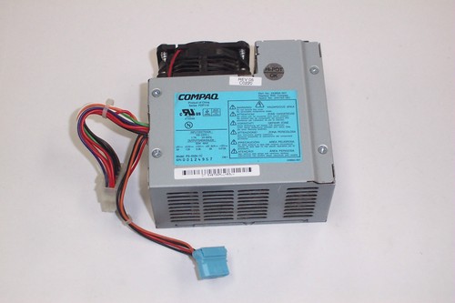 Compaq power supply - compaq, hp